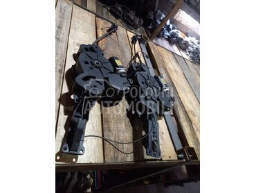 Motorić kliznih vrata za Fiat Ulysse