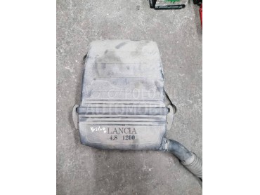 kuciste filtera vazduha za Lancia Ypsilon