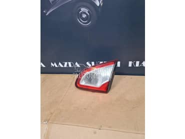 stop svetlo desno gepek vrata za Nissan Qashqai od 2010. do 2013. god.