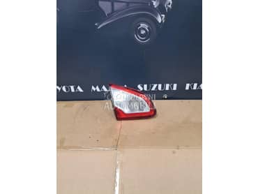 stop svetlo levo gepek vrata za Nissan Qashqai od 2010. do 2013. god.