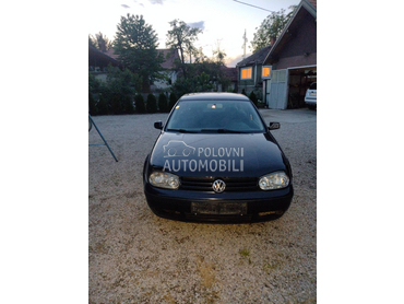 Polovni delovi za Volkswagen Bora, Golf 4, Golf 5 ... od 1998. do 2008. god.