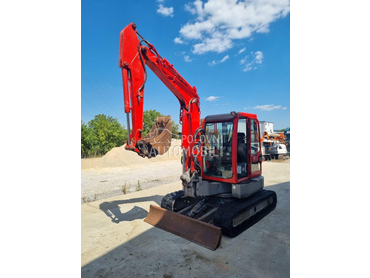 Takeuchi TB153FR