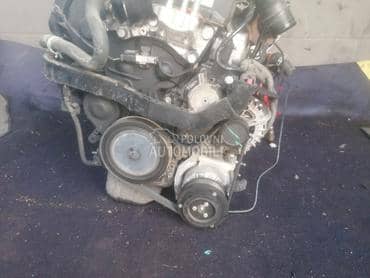 kompresor klime 1.6 ehdi za Ford Fiesta od 2009. do 2017. god.