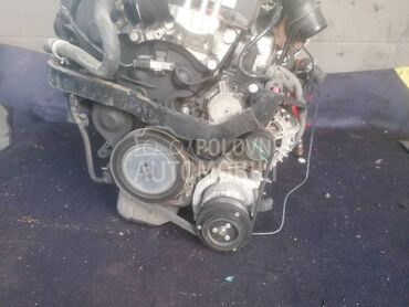 alternator 1.6 e hdi 2016 za Ford Fiesta od 2013. do 2017. god.