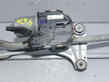 MOTORIC PREDNJEG BRISACA za Volvo S60
