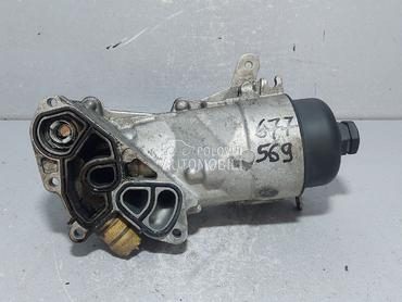 KUCISTE FILTERA ULJA za Peugeot 508