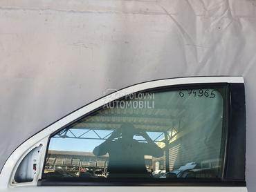 STAKLO za Ford Ranger