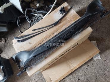 maska plastika ispod brisaca za Citroen Xsara Picasso