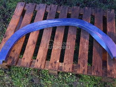 rub krila pl g06 za BMW X6