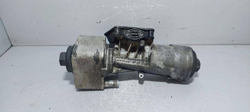 KUCISTE FILTERA ULJA