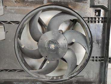 VENTILATOR za Smart ForFour