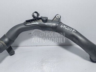 CRIJEVO INTERKULERA za Volkswagen Polo