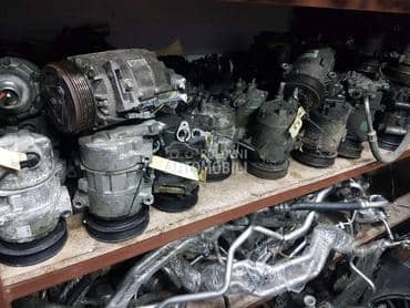 kompresor klime laguna3 za Renault Laguna