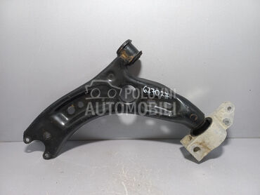 LAFETA za Škoda Octavia