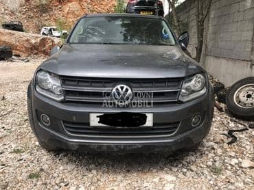 automobil u dijelovima 2.0tdi za Volkswagen Amarok