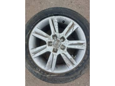 Aluminijumske felne  17" 5 x 112