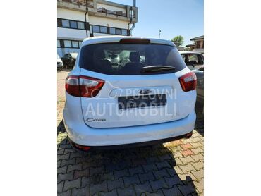 daska gepeka za Ford C-Max od 2011. do 2014. god.