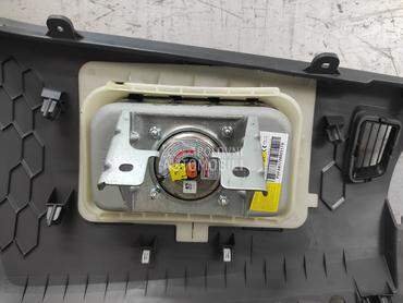 AIRBAG SUVOZACA za Ford Ranger
