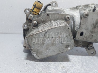 HLADNJAK ULJA za Peugeot 508