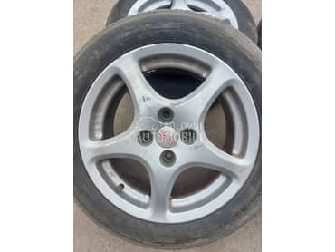 Aluminijumske felne Oz 16" 4 x 100