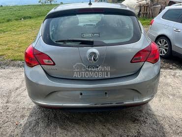 Stop svetla za Opel Astra J od 2010. do 2016. god.