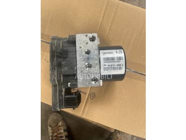 abs centrala za Opel Astra J, Insignia, Zafira od 2010. do 2016. god.