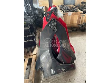 Krilo za Opel Astra J od 2010. do 2017. god.