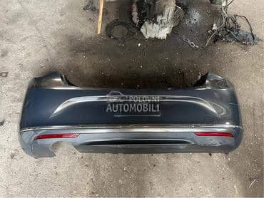 Zadnji branik za Opel Astra J od 2012. do 2016. god.