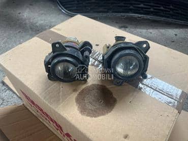 Maglenke za Opel Astra J od 2012. do 2016. god.