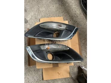 resetke branika za Opel Astra J od 2012. do 2017. god.