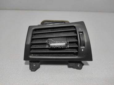 RESETKA VENTILACIJE za BMW X4