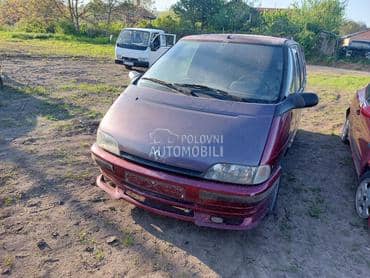 retrovizori za Renault Espace od 1991. do 1997. god.
