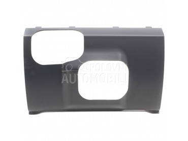 Poklopac Kuke Zd. Br. OTVOREN za Mercedes Benz ML 270, ML 400 od 2001. do 2005. god.