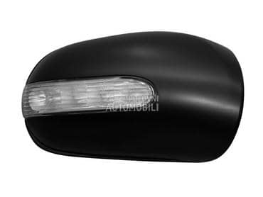 Poklopac Retrovizora za Mercedes Benz ML 270, ML 400 od 1998. do 2005. god.