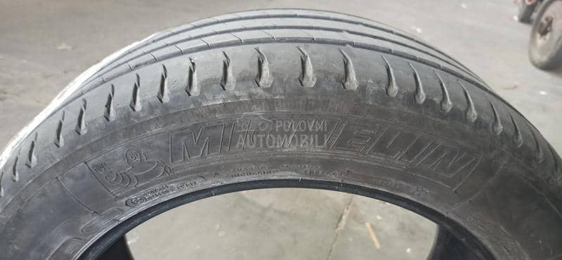 Michelin 235/55 R19 Letnja