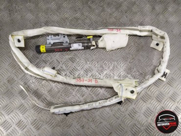 Krovni airbag za Audi A6