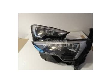 led farovi 83A za Audi Q3 od 2018. do 2022. god.