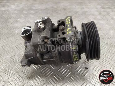 Kompresor klime za Audi A6