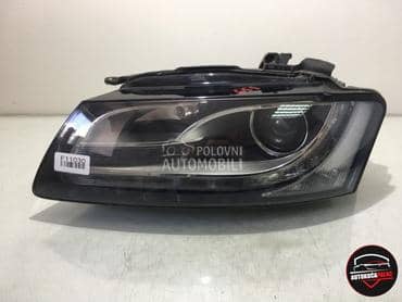 Far F11030 za Audi 100