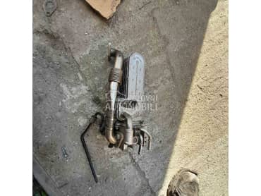 Hladnjak EGR ventila za Volkswagen Golf 5