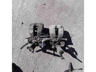 Kociona klesta za Volkswagen Tiguan