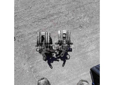 Kociona klesta za Volkswagen Golf Plus