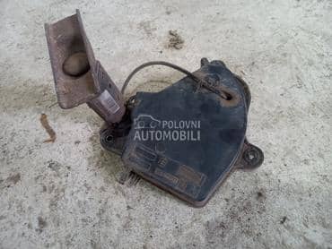 Nosač rezervnog točka za Citroen C8