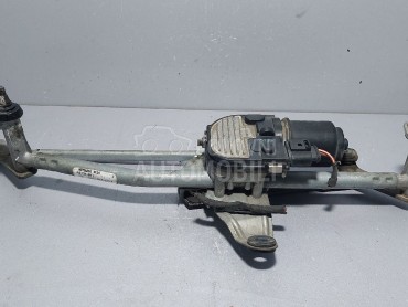 POLUGA BRISACA za Volkswagen Passat B6