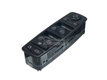 Prekidac Podizaca Prozora za Mercedes Benz ML 320, ML 350, ML 280 ... od 2005. do 2011. god.