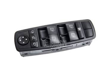 Prekidac Podizaca Prozora za Mercedes Benz ML 320, ML 350, ML 280 ... od 2005. do 2011. god.