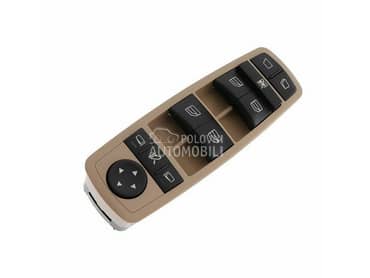 Prekidac Podizaca Prozora za Mercedes Benz ML 320, ML 350, ML 280 ... od 2005. do 2011. god.