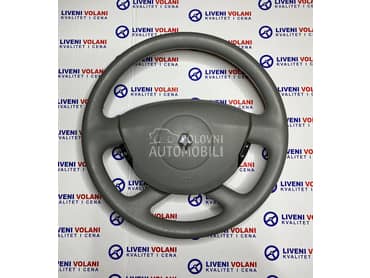 Volan Renault Trafic