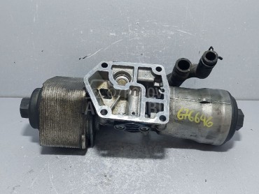 KUCISTE FILTERA ULJA za Volkswagen Passat B6