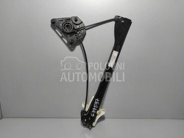 ELEKTRO PODIZAC STAKLA za Škoda Fabia